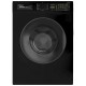 ΗΠΡ ΕΛΕΥΘ 60CM FINLUX FXA7 10150 BK BLACK 7KG D 1000RPM